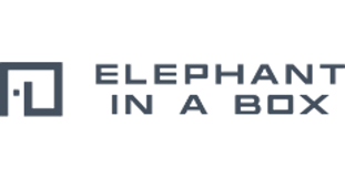 Elephant in a Box coupon codes, promo codes and deals